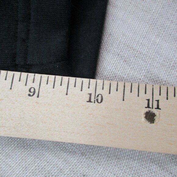 Adidas Athletic Sweat Shorts Mens XL Dark Gray Running & Training Elastic Waist - Picture 8 of 8